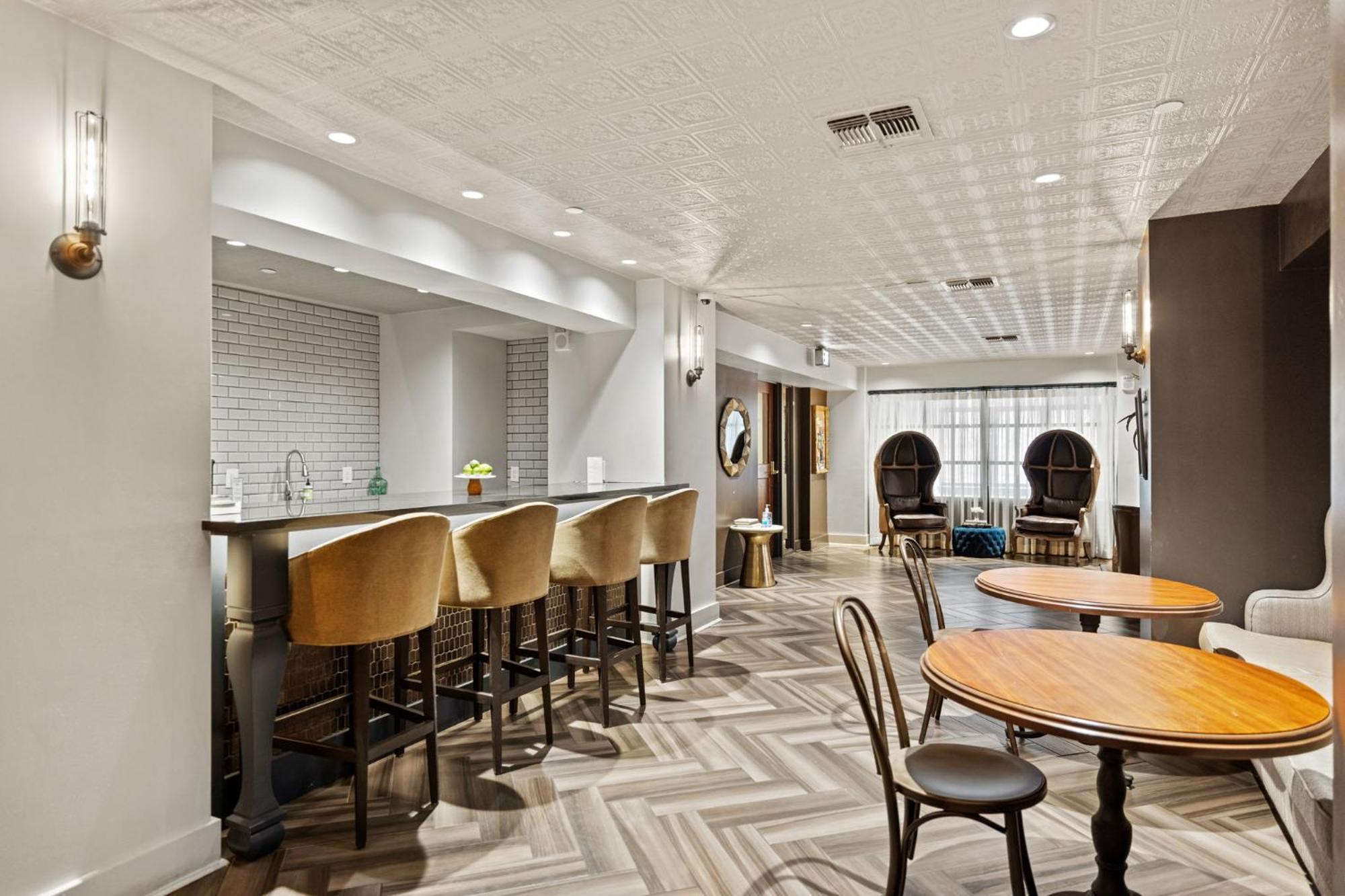 The Maverick, Powered By Placemakr - River Walk San Antonio Exterior foto