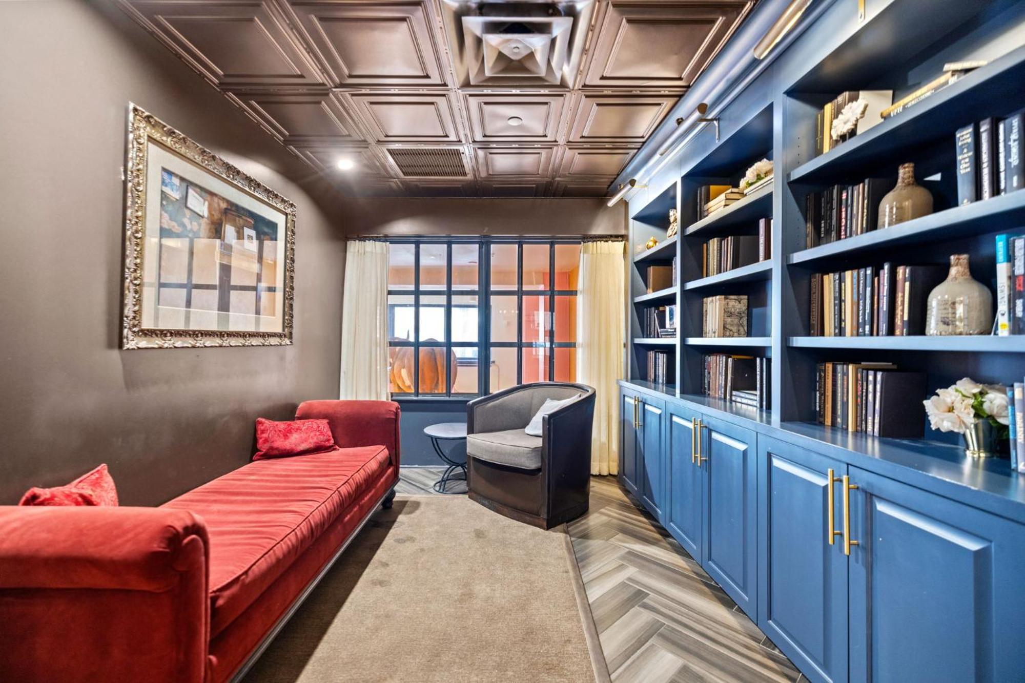 The Maverick, Powered By Placemakr - River Walk San Antonio Exterior foto